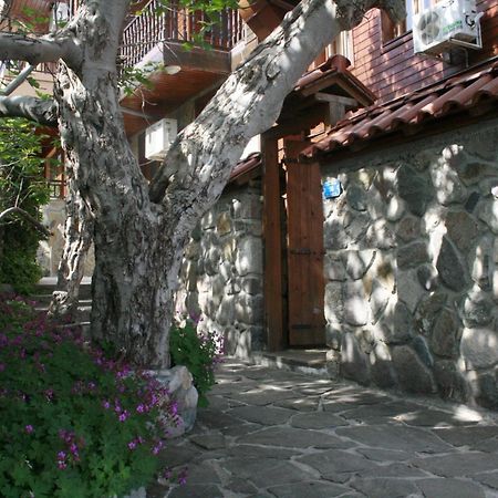 סוזופול Guestrooms Durna מראה חיצוני תמונה
