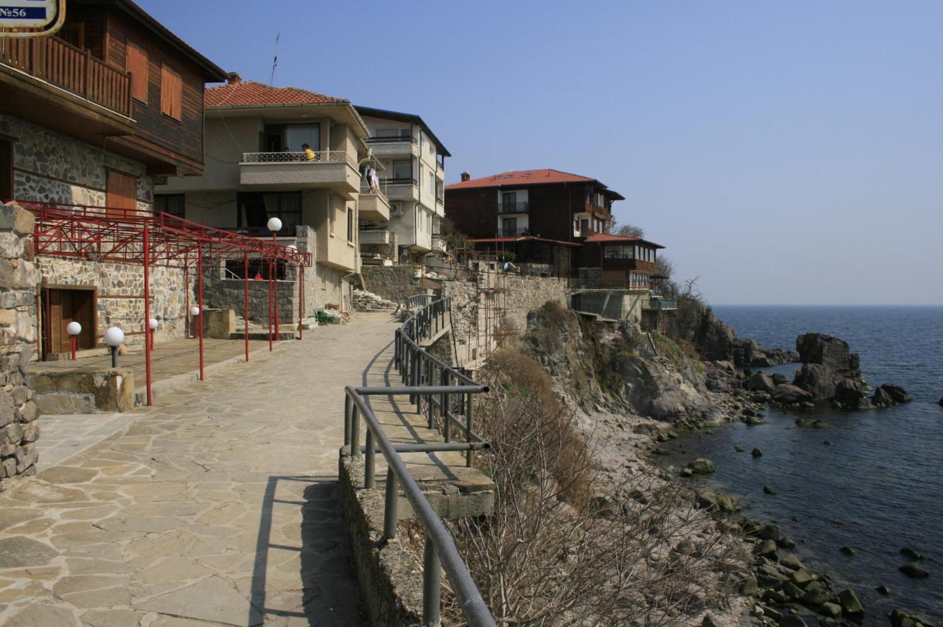 סוזופול Guestrooms Durna מראה חיצוני תמונה