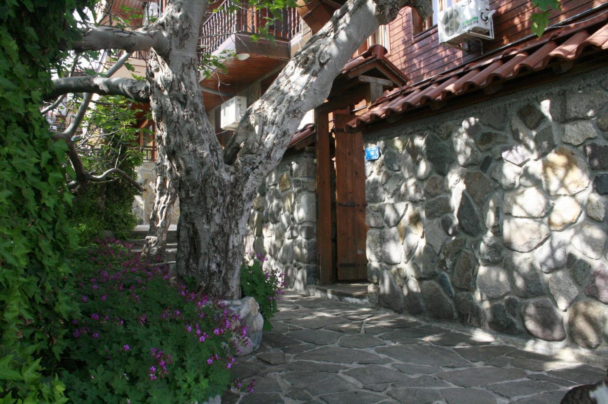 סוזופול Guestrooms Durna מראה חיצוני תמונה