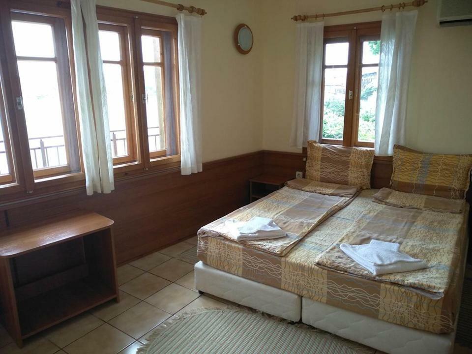 סוזופול Guestrooms Durna מראה חיצוני תמונה