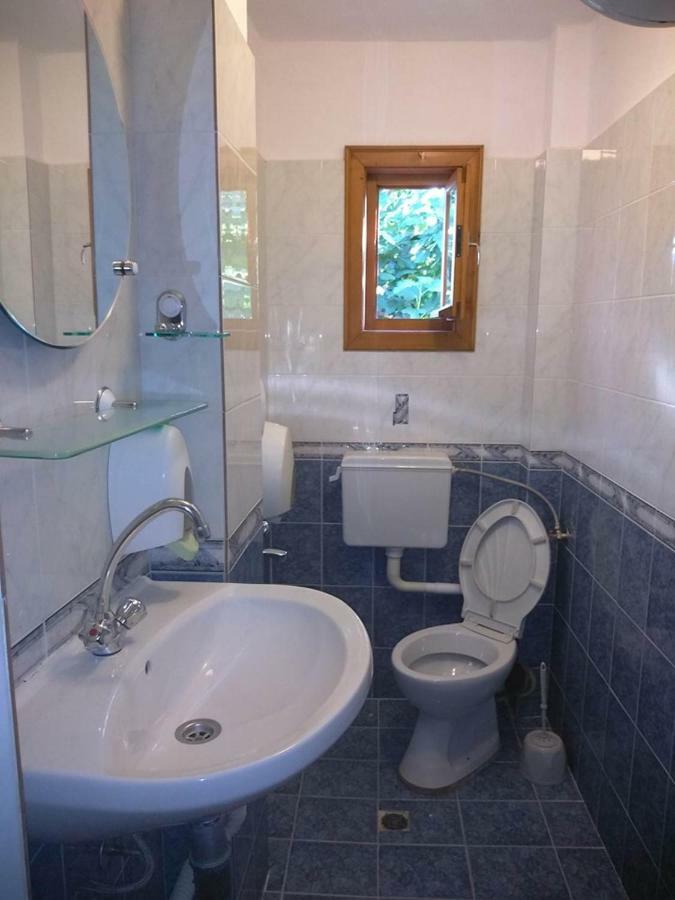סוזופול Guestrooms Durna מראה חיצוני תמונה
